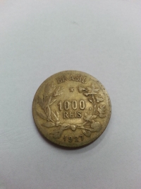 1000 RÉIS