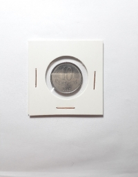 10 CENTAVOS
