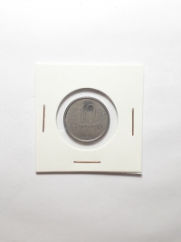 10 CENTAVOS