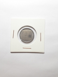 10 CENTAVOS