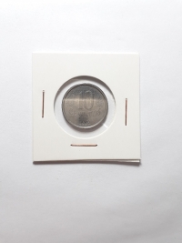 10 CENTAVOS