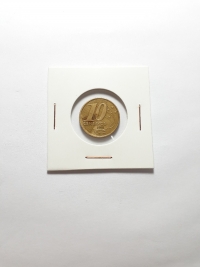 10 CENTAVOS