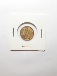10 CENTAVOS