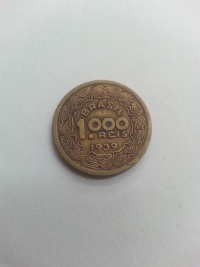 1000 RÉIS