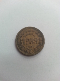 1000 RÉIS