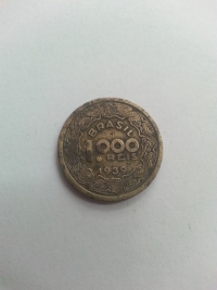 1000 RÉIS