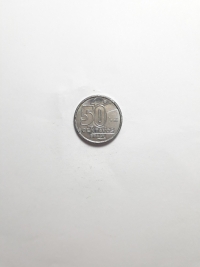 50 CENTAVOS