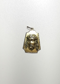 PINGENTE JESUS CRISTO