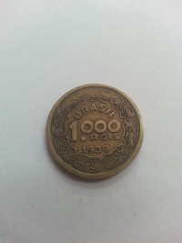 1000 RÉIS