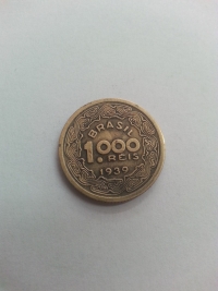 1000 RÉIS