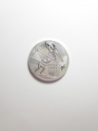 3 RUBLOS (COMBINADO NÓRDICO)