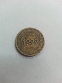 1000 RÉIS