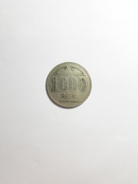 1000 RÉIS