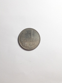 1 CRUZEIRO