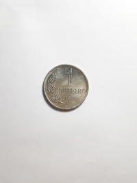 1 CRUZEIRO