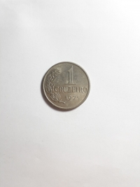 1 CRUZEIRO