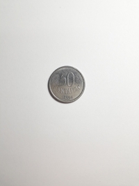 50 CENTAVOS