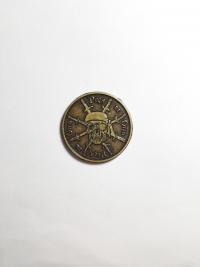 BETO CARRERO- PEÇA DE OITO