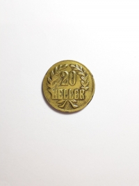 20 HELLER