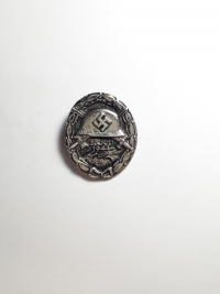 DISTINTIVO DE FERIDO 