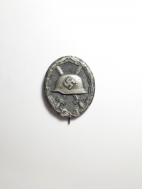 DISTINTIVO DE FERIDO