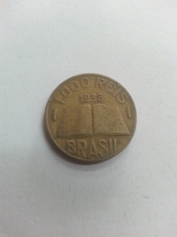 1000 RÉIS
