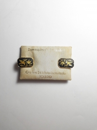 DAMASQUINADO 1ª CALIDAD