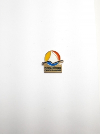 BROCHE FLORIANÓPOLIS, CAPITAL DA GENTE