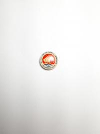 BROHE IATE CLUBE DE SANTA CATARINA- VELEIROS DA ILHA