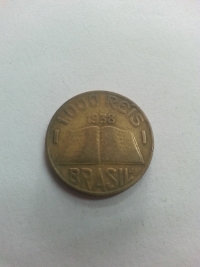 1000 RÉIS