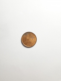 1 CENTAVO