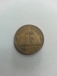 1000 RÉIS