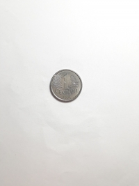 1 CENTAVO