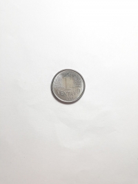 1 CENTAVO