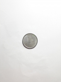 1 CENTAVO