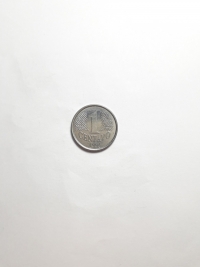 1 CENTAVO