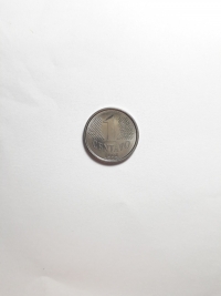 1 CENTAVO