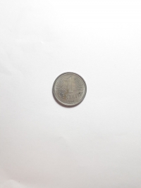 1 CENTAVO