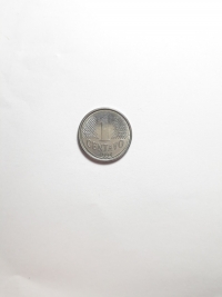 1 CENTAVO
