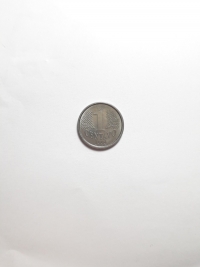 1 CENTAVO