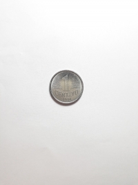 1 CENTAVO