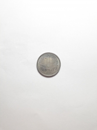 1 CENTAVO