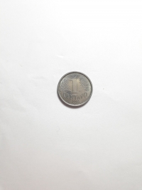 1 CENTAVO
