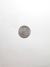 1 CENTAVO