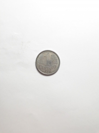 1 CENTAVO