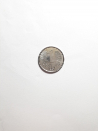 1 CENTAVO