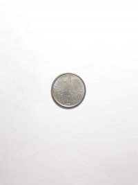 1 CENTAVO