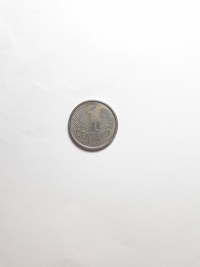 1 CENTAVO
