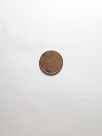 1 CENTAVO
