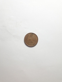 1 CENTAVO